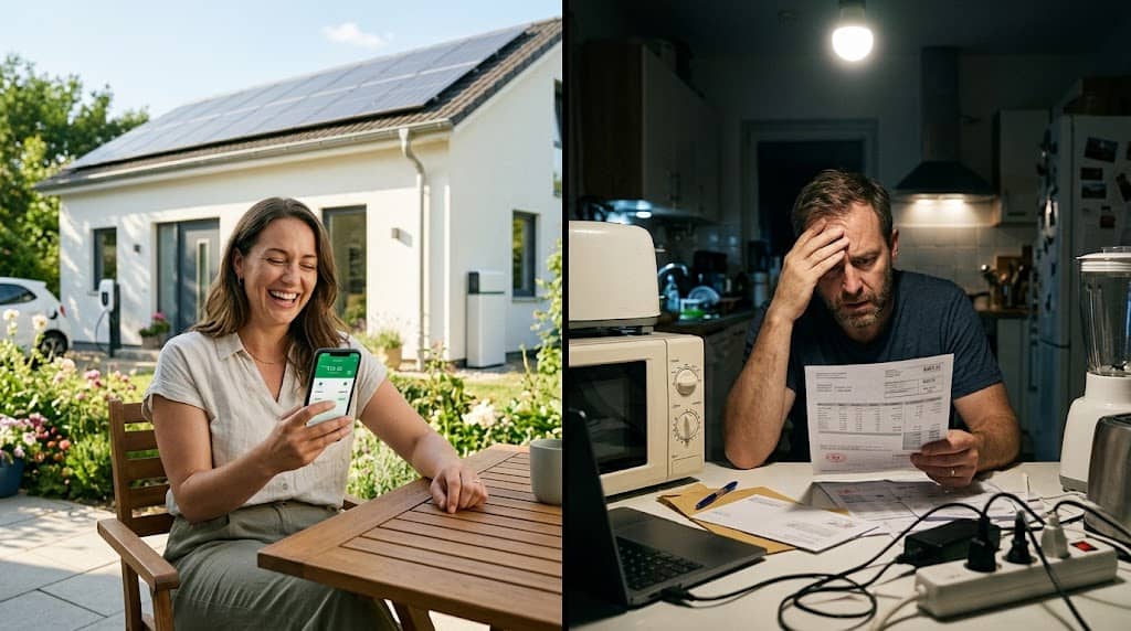 Electricity Bill